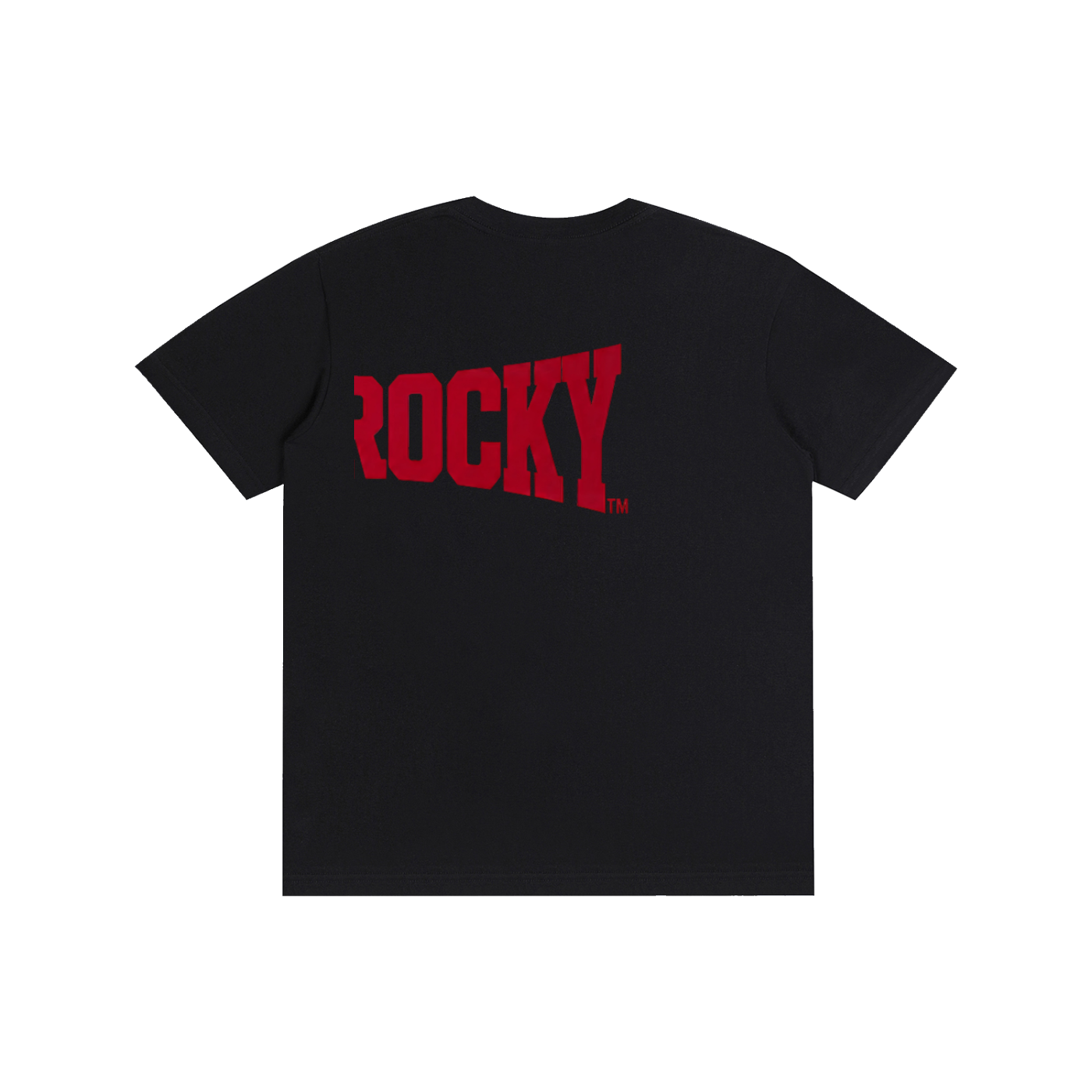 T-shirt Pure Cotton Boxy – Nowrocky™