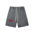 Szorty Vintage Wash z Troczkiem – Nowrocky™