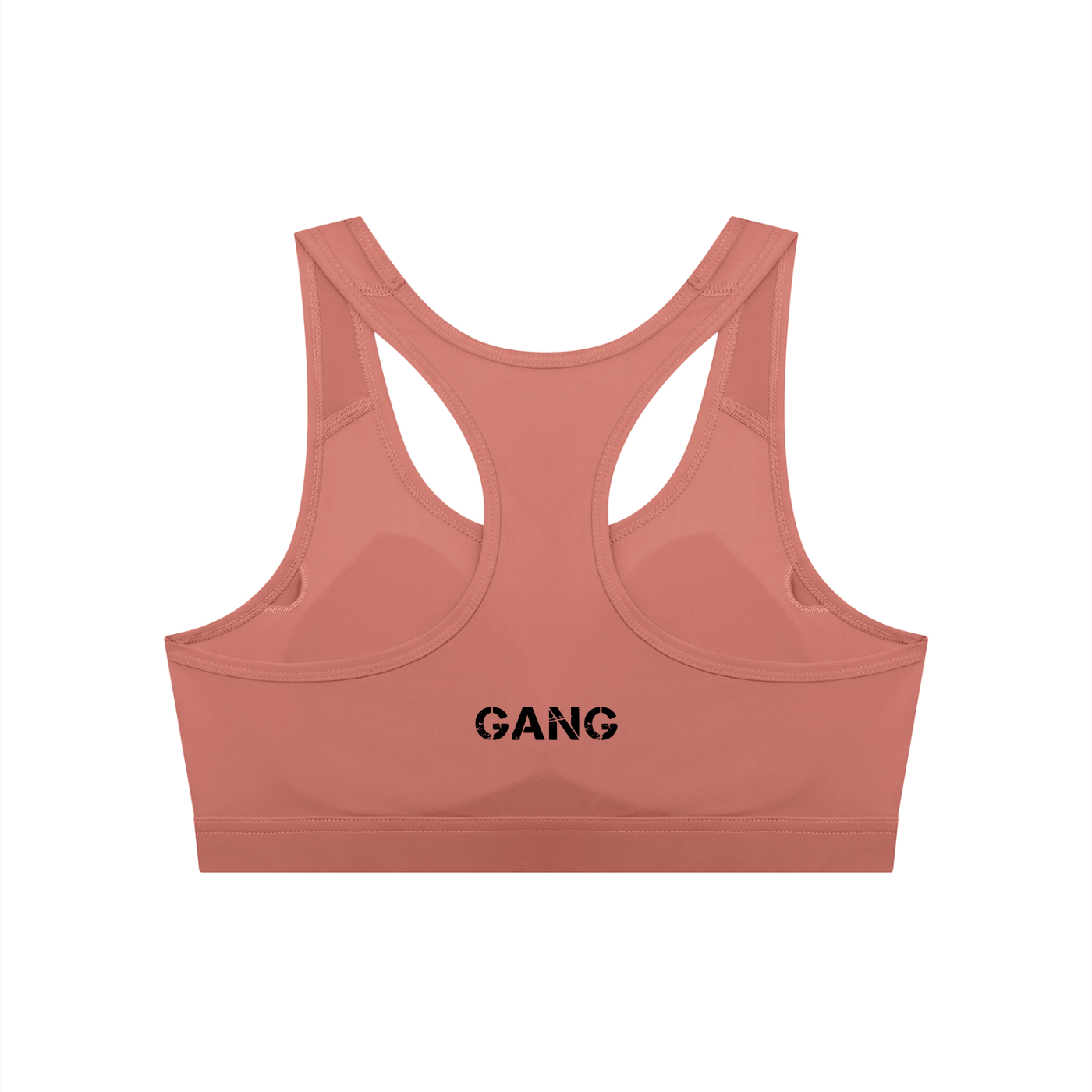 Biustonosz Sportowy Cropped – Nowrocky™