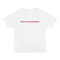 T-shirt Reflective Raglan – Nowrocky™ — koszulka damska z odblaskowym akcentem, przód