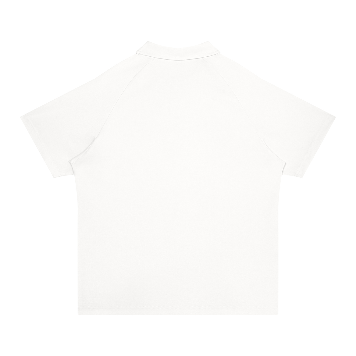 Polo Regular Fit – Nowrocky (streetwear)