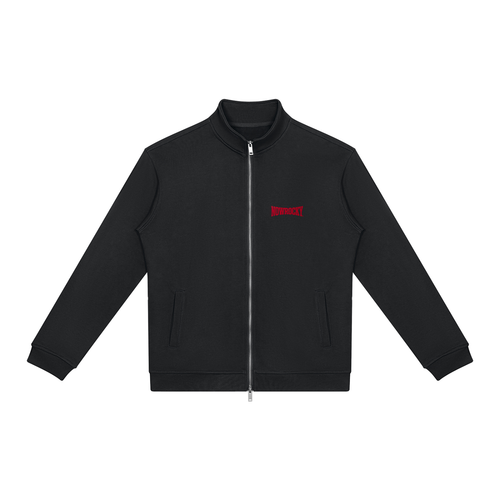 Kurtka ze Stójką Heavyweight – Nowrocky (streetwear)