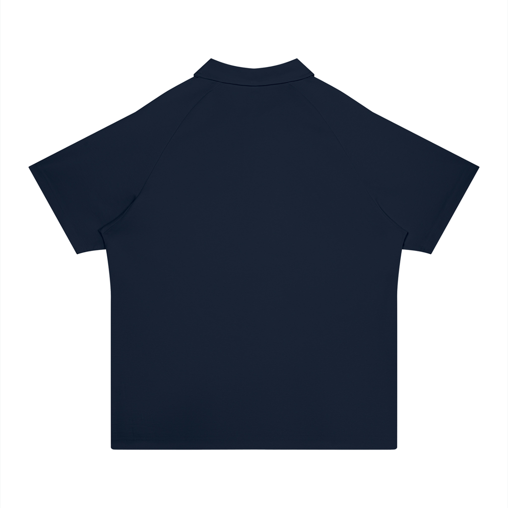 Polo Regular Fit – Nowrocky (streetwear)