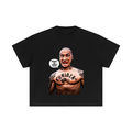 ŁATWOGANG drop 63 — T-shirt Essential Cotton Boxy vol.3 - ŁATWOGANG™ — tył (2/21)