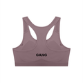 Biustonosz Sportowy Cropped – Nowrocky™
