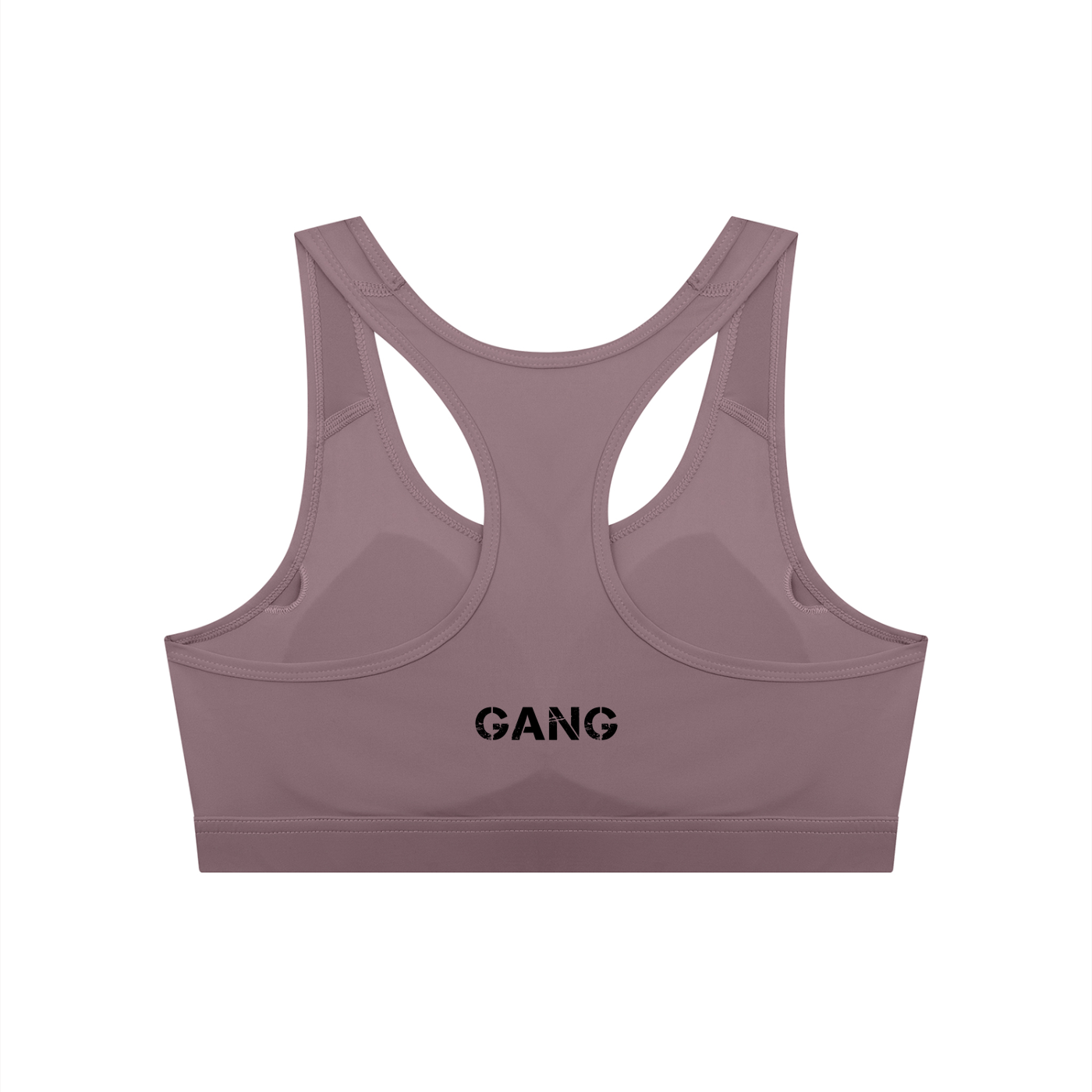 Biustonosz Sportowy Cropped – Nowrocky™