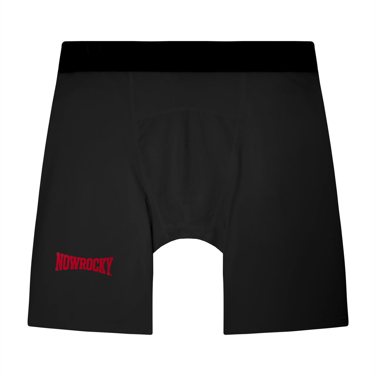 Szorty Rowerowe Tight – Nowrocky™ — szorty rowerowe, widok z przodu