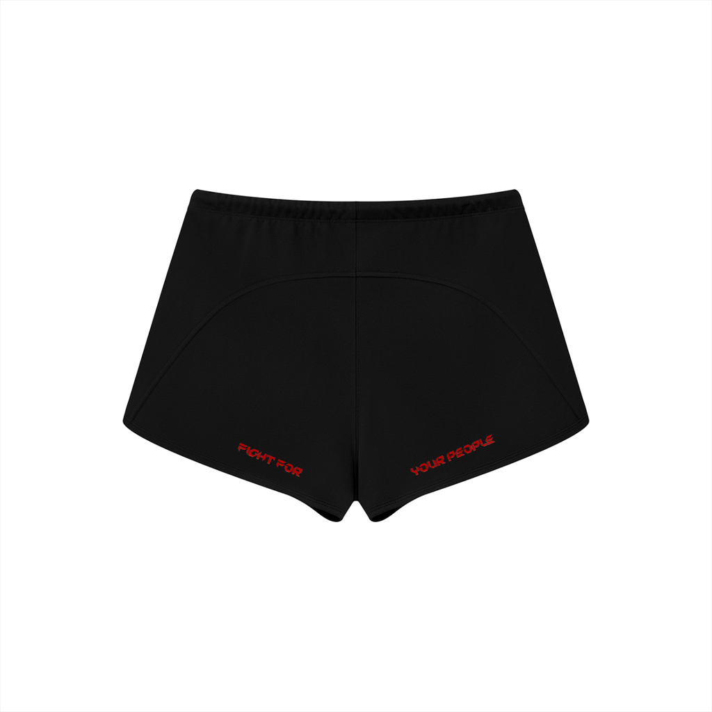 Szorty Dresowe z Troczkiem – Nowrocky (streetwear)