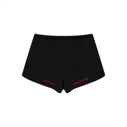 Szorty Dresowe z Troczkiem – Nowrocky (streetwear)