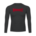 Longsleeve Performance – Nowrocky™