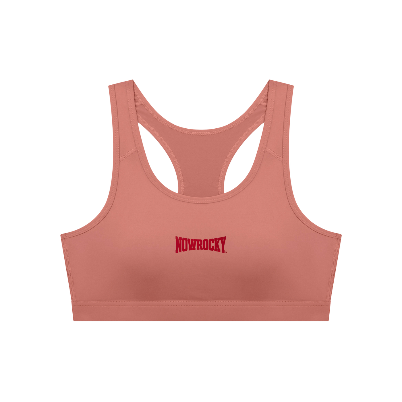 Biustonosz Sportowy Cropped – Nowrocky™