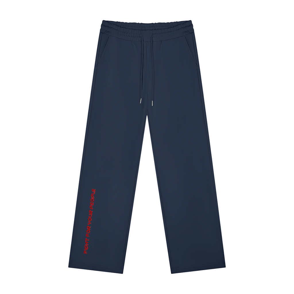 Spodnie Dresowe Heavyweight – Nowrocky (streetwear)