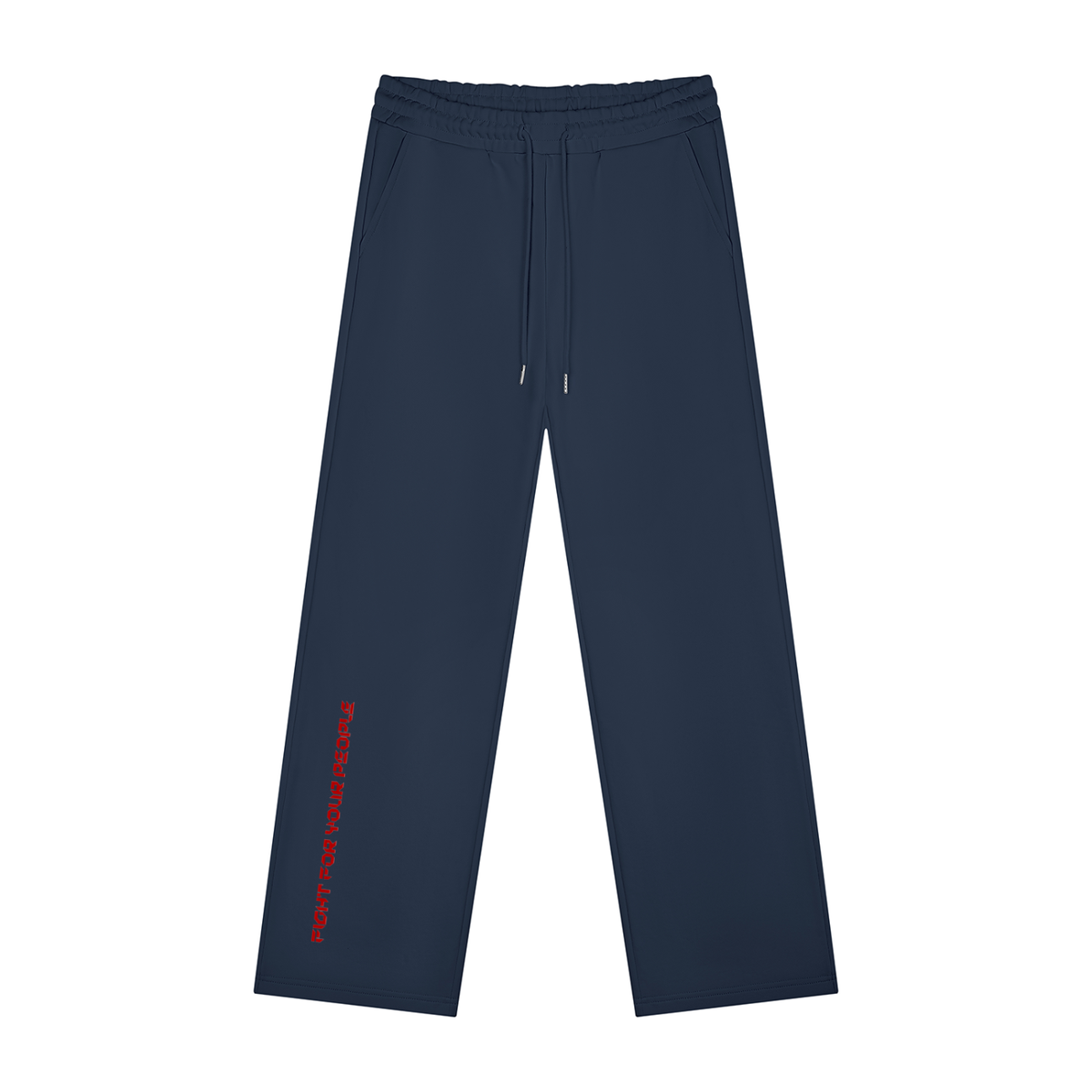 Spodnie Dresowe Heavyweight – Nowrocky (streetwear)