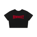Krótki bezszwowy top z krótkim rękawem – Nowrocky™