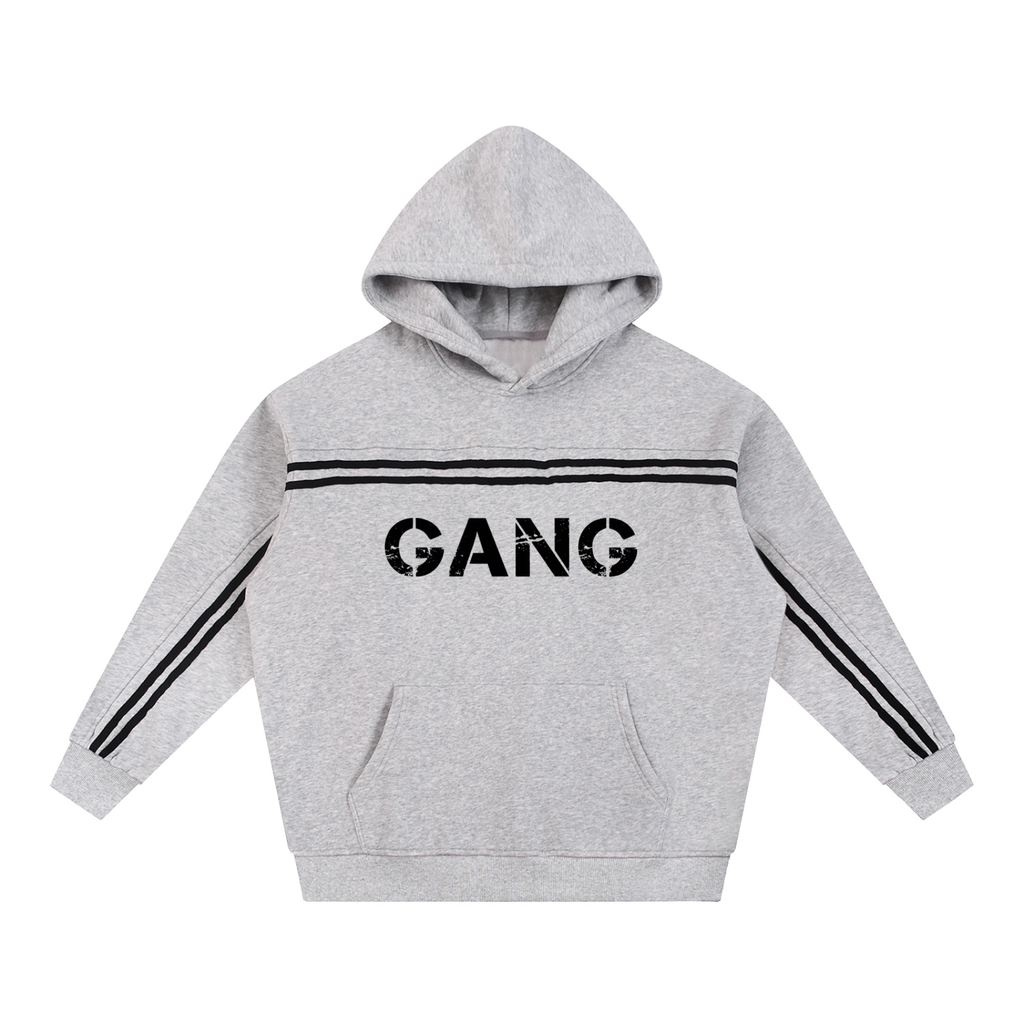 Bluza Contrast Tape Fleece – Nowrocky™