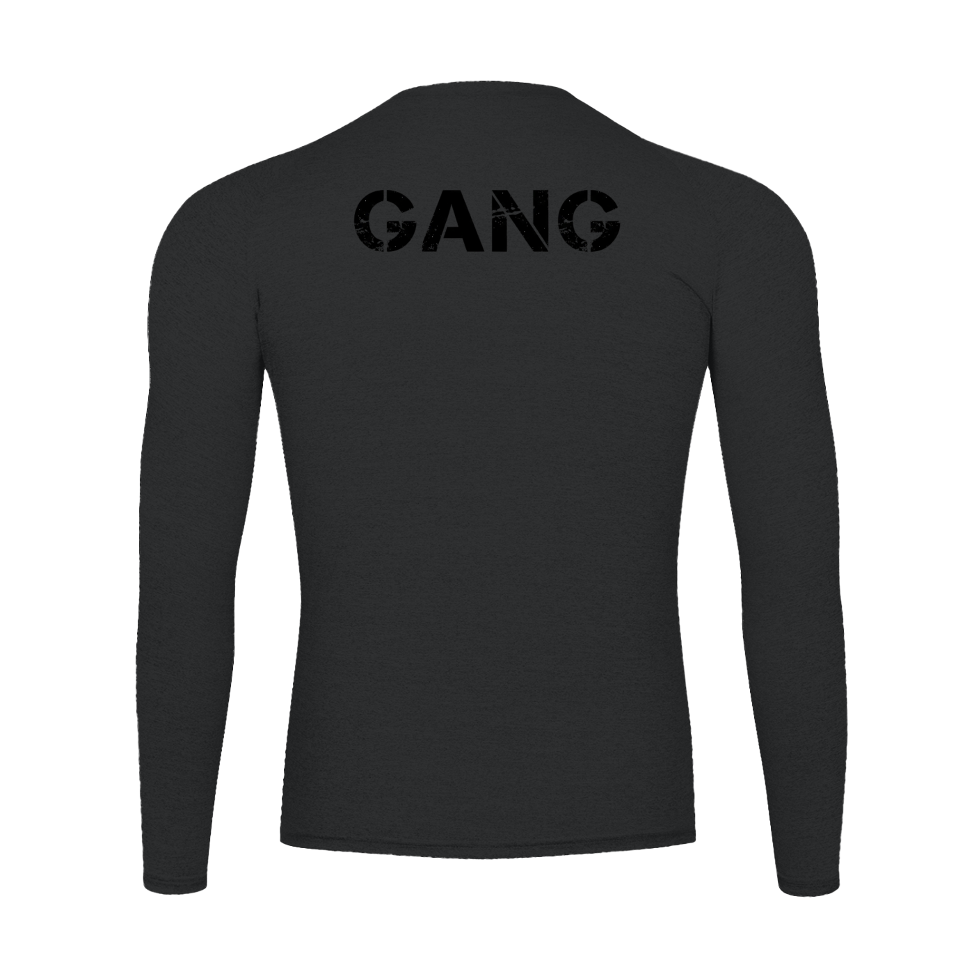 Longsleeve Performance – Nowrocky™