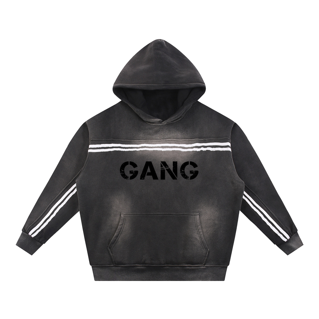 Bluza Contrast Tape Fleece – Nowrocky™