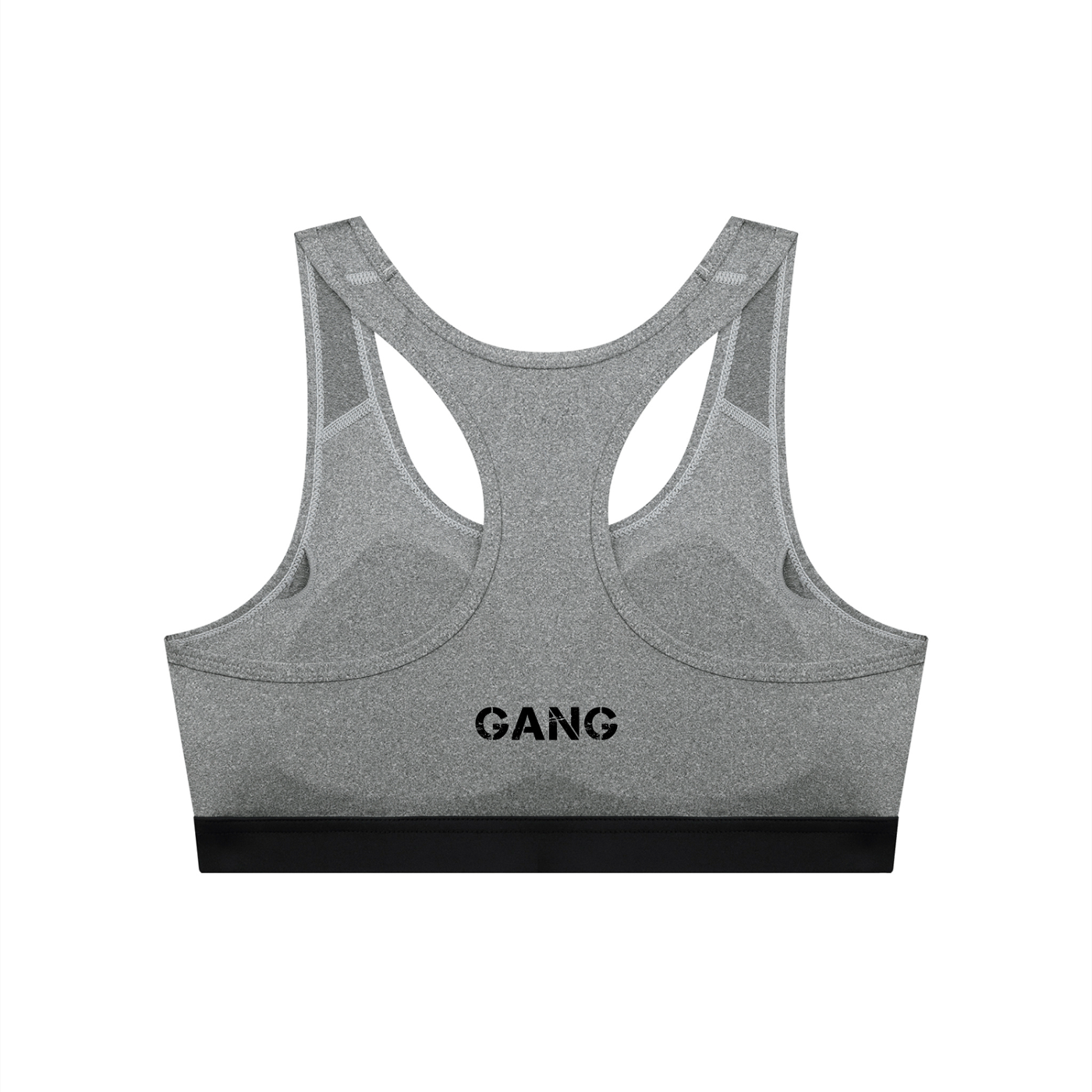 Biustonosz Sportowy Cropped – Nowrocky™