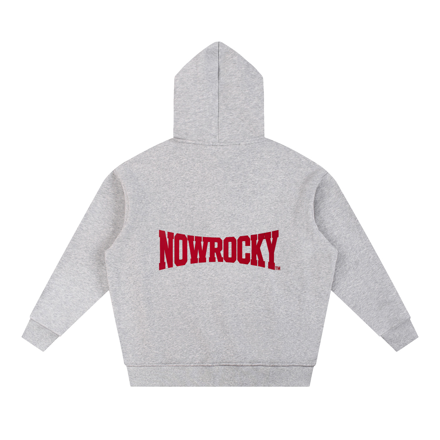 Bluza Contrast Tape Fleece – Nowrocky™