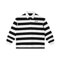 Polo Stripe Color Block – Nowrocky™