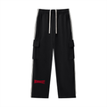 Spodnie Cargo Side Stripe – Nowrocky™