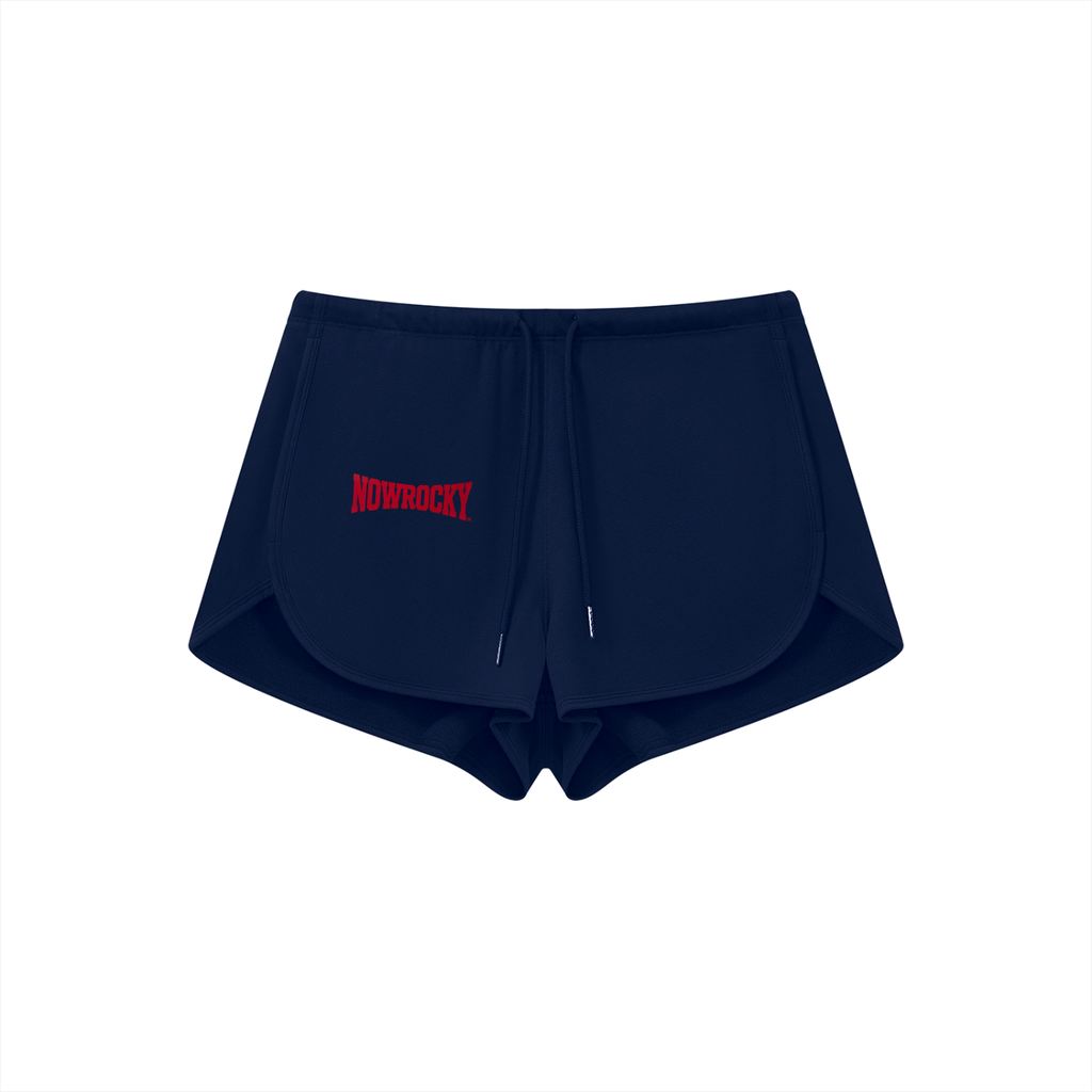 Szorty Dresowe z Troczkiem – Nowrocky (streetwear)