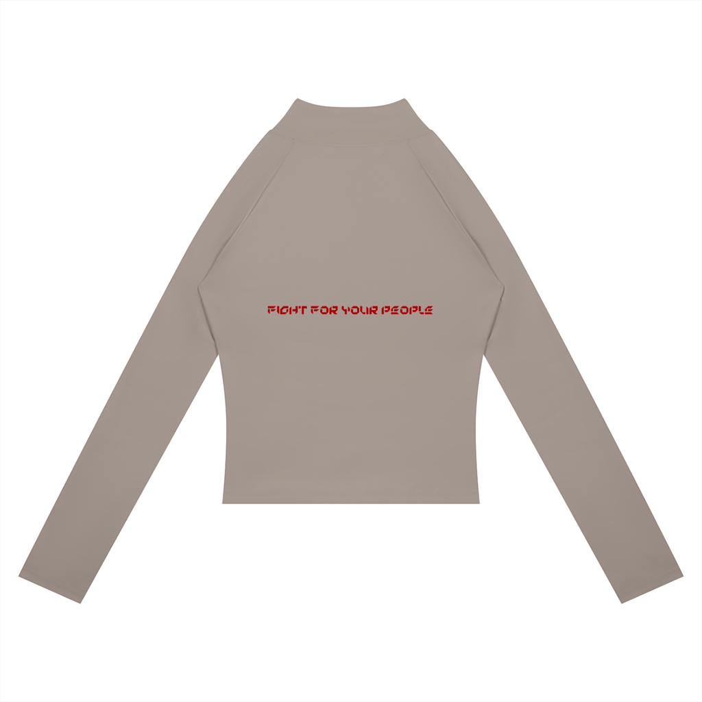 Kurtka Yoga Paneled – Nowrocky (streetwear)