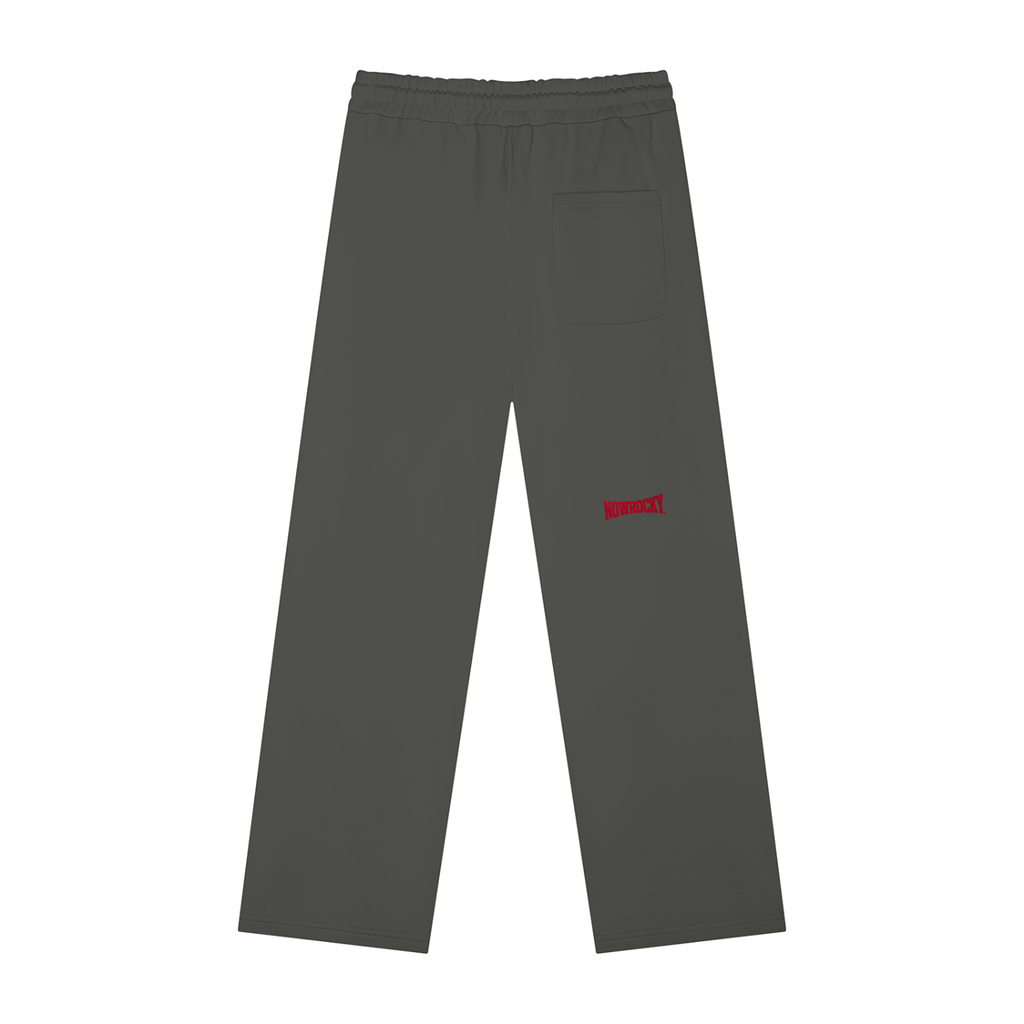 Spodnie Dresowe Heavyweight – Nowrocky (streetwear)