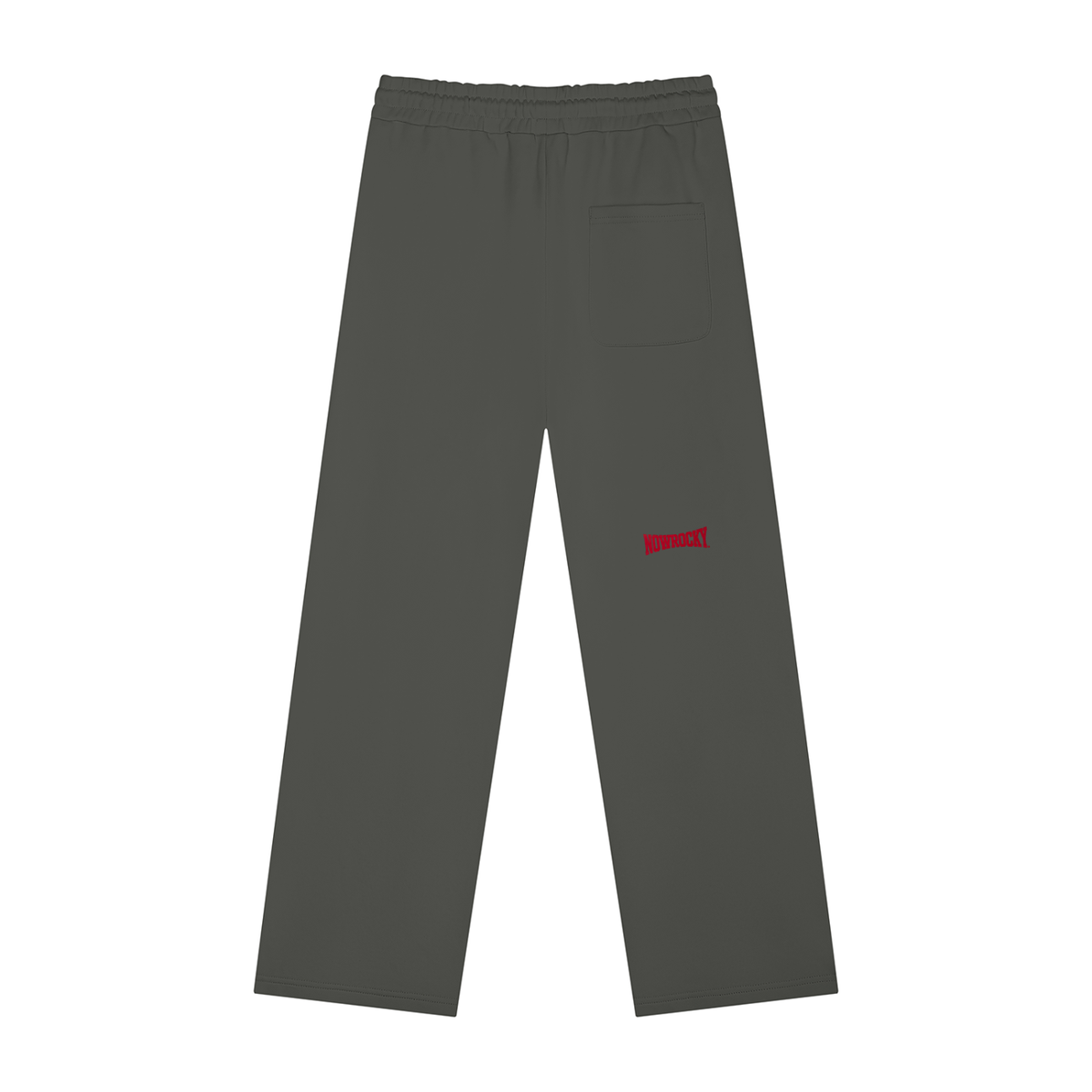 Spodnie Dresowe Heavyweight – Nowrocky (streetwear)