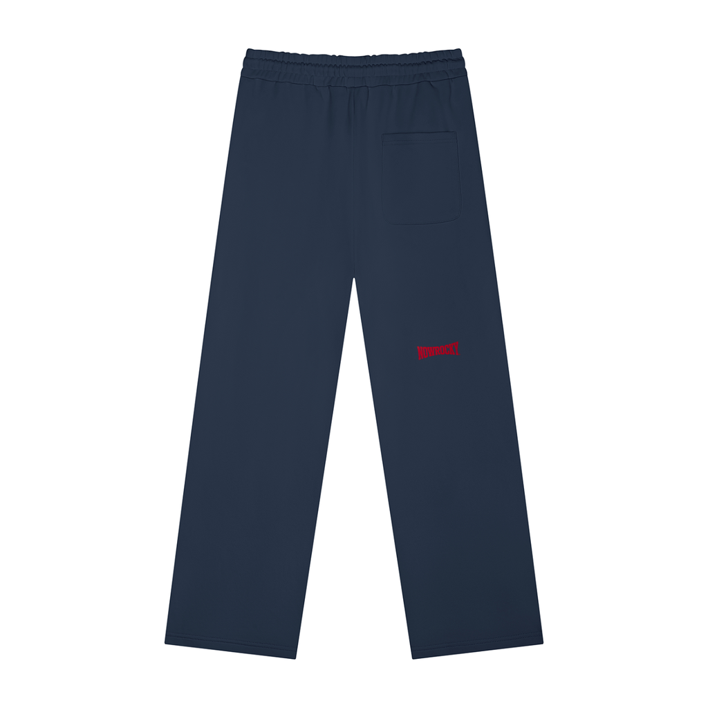 Spodnie Dresowe Heavyweight – Nowrocky (streetwear)