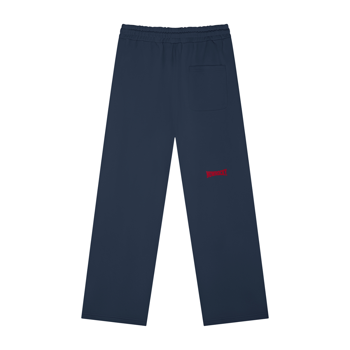 Spodnie Dresowe Heavyweight – Nowrocky (streetwear)