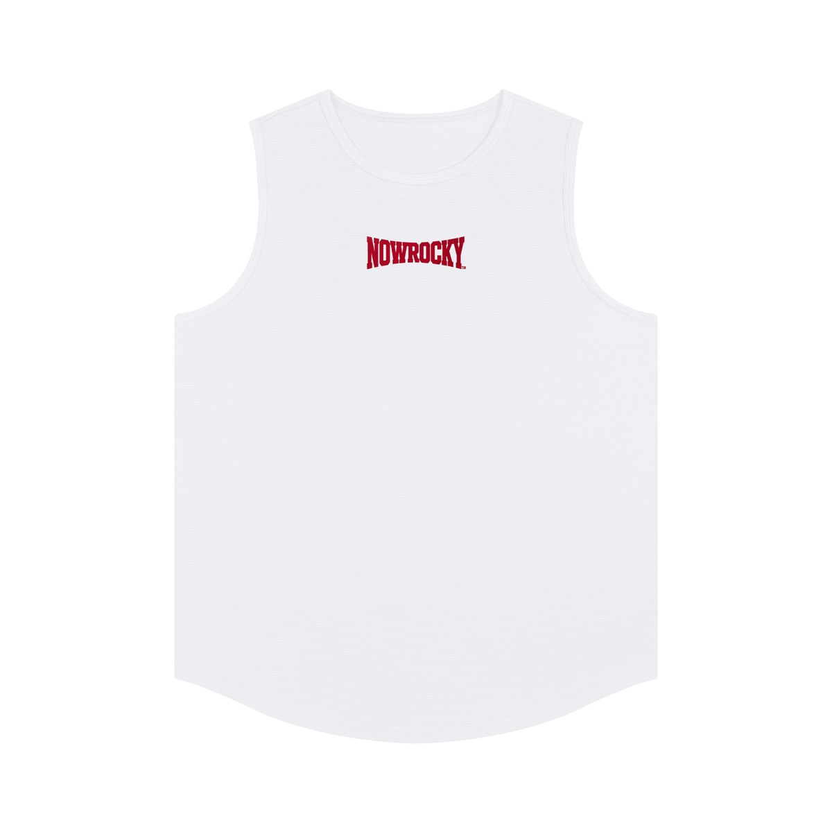Jersey Sportowy Lightweight – Nowrocky™ — jersey na modelu, cała sylwetka