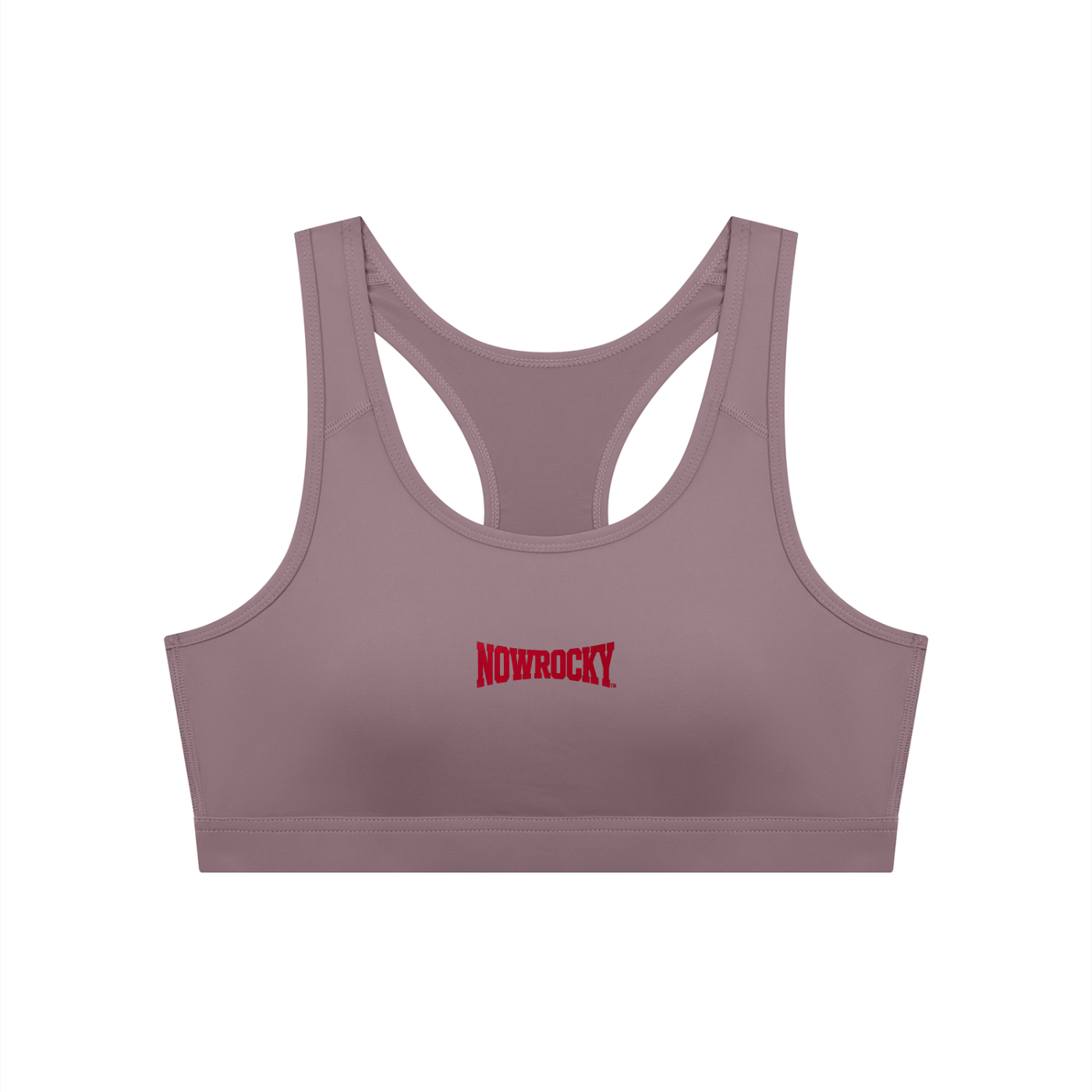 Biustonosz Sportowy Cropped – Nowrocky™