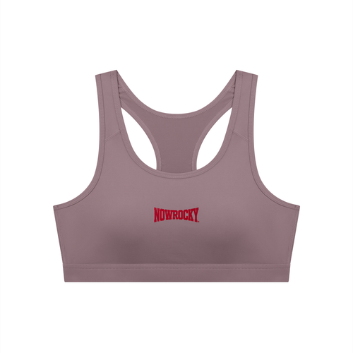 Biustonosz Sportowy Cropped – Nowrocky™