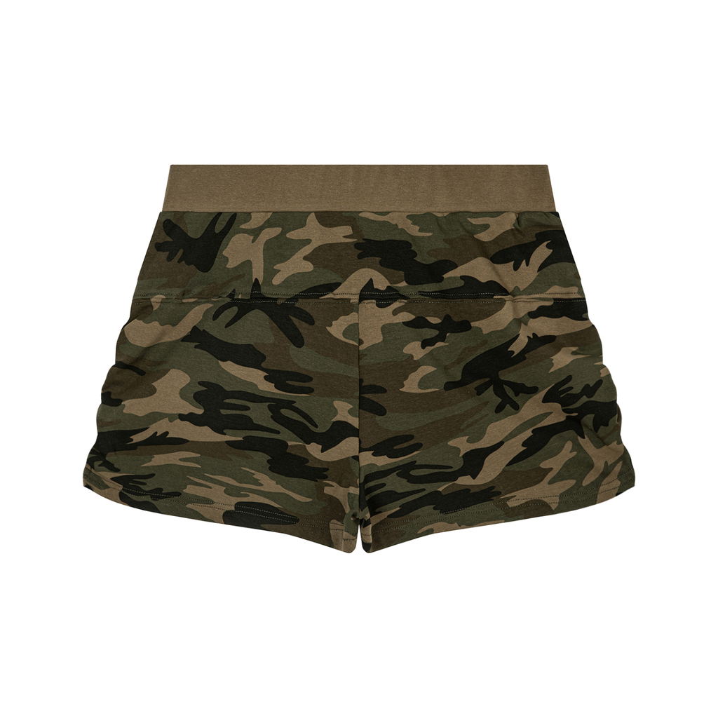 Szorty Slim Camo – Nowrocky (streetwear)