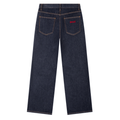 Jeansy Heavyweight Straight Leg – Nowrocky™