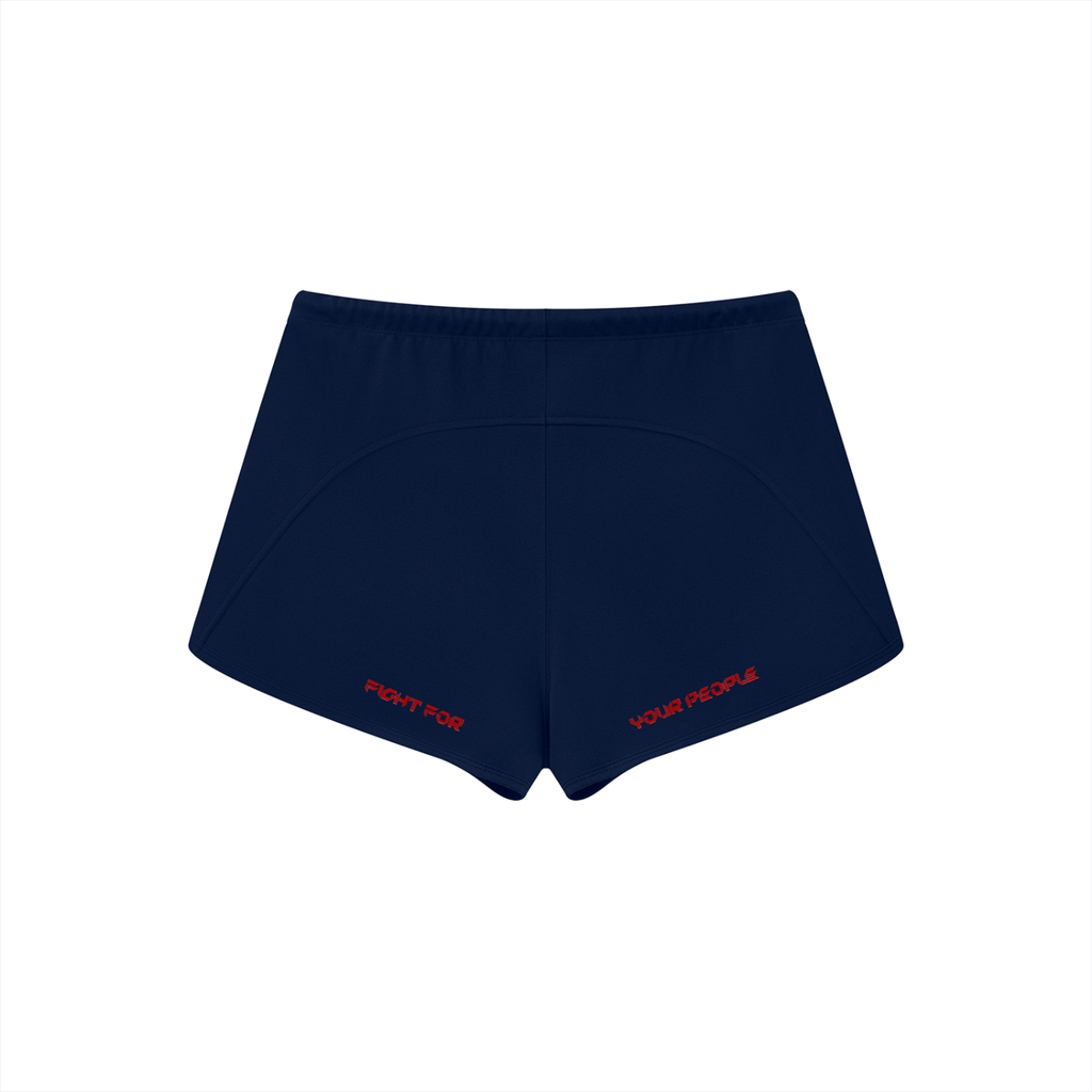 Szorty Dresowe z Troczkiem – Nowrocky (streetwear)
