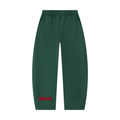 Spodnie Dresowe Barrel Leg – Nowrocky (streetwear)