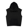 Tank Top Mesh z Kapturem – Nowrocky (streetwear)