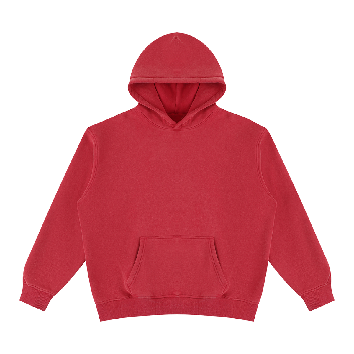Bluza z Kapturem Fleece Vintage Wash – Nowrocky (streetwear)