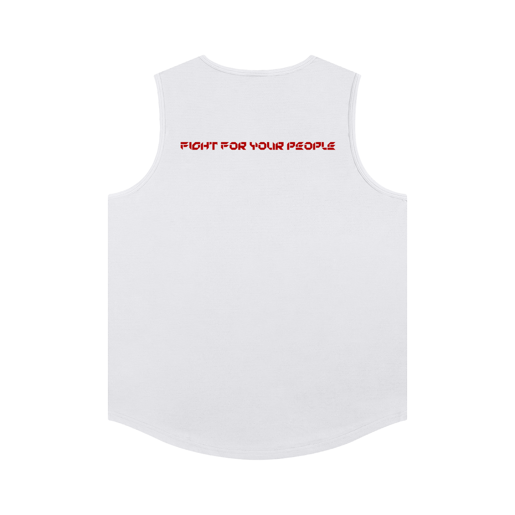Jersey Sportowy Lightweight – Nowrocky™ — dekolt i wykończenie przy karku
