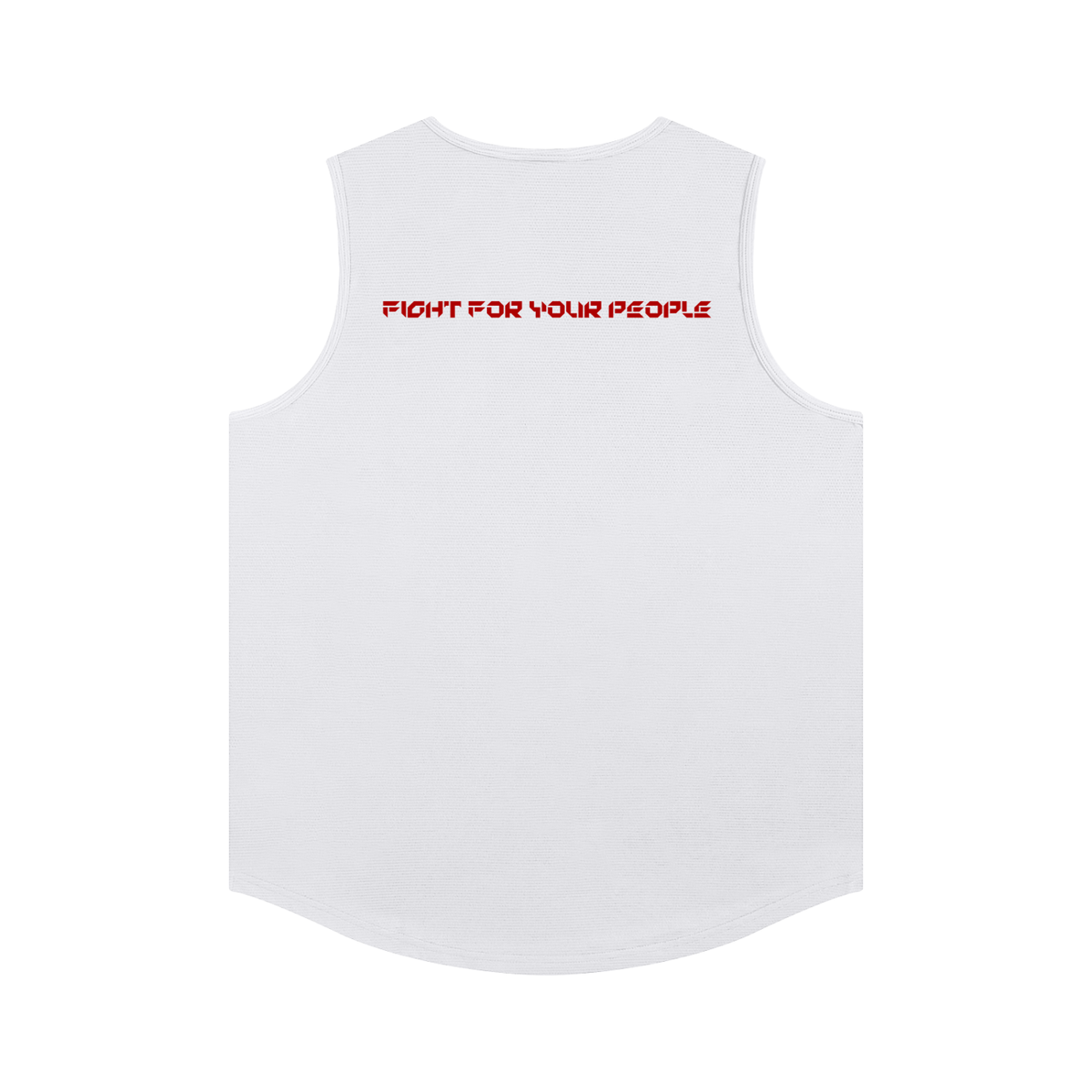 Jersey Sportowy Lightweight – Nowrocky™ — dekolt i wykończenie przy karku