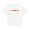 T-shirt Treningowy Regular Fit – Nowrocky™ — rękaw i jego wykończenie z bliska