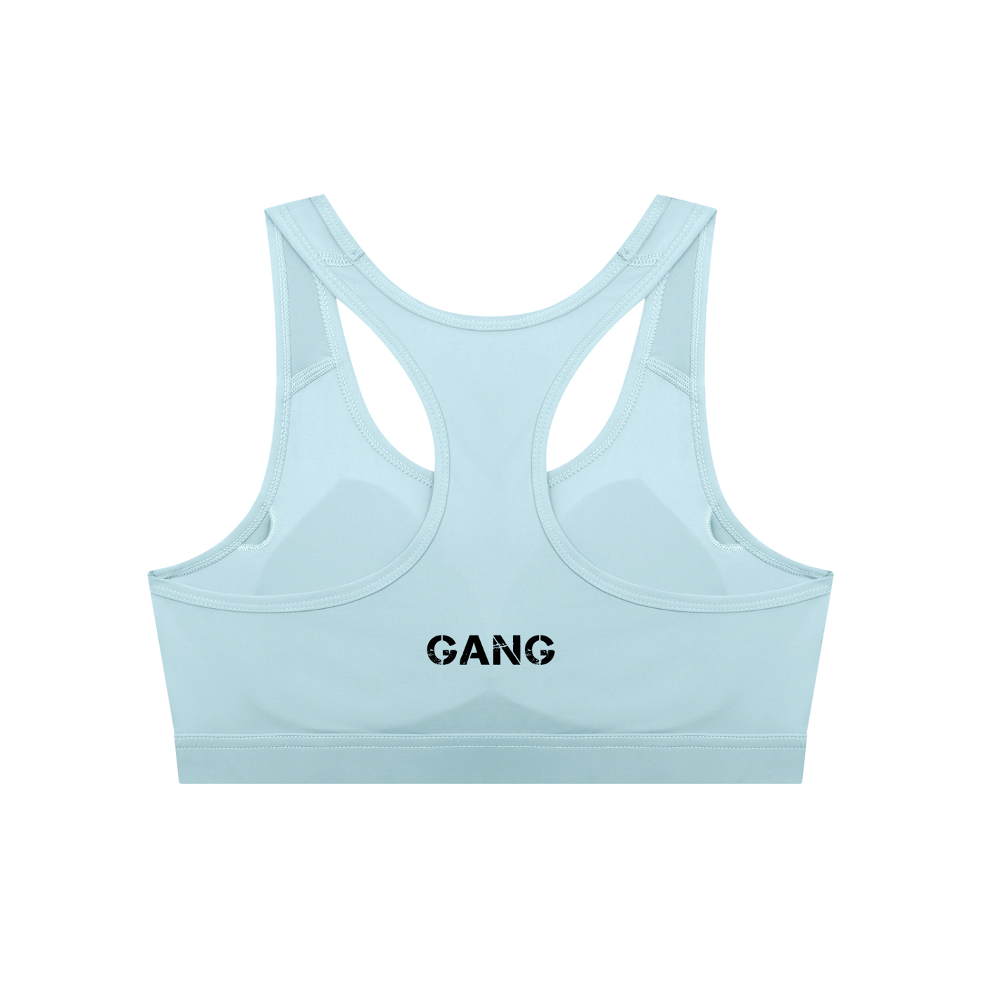 Biustonosz Sportowy Cropped – Nowrocky™