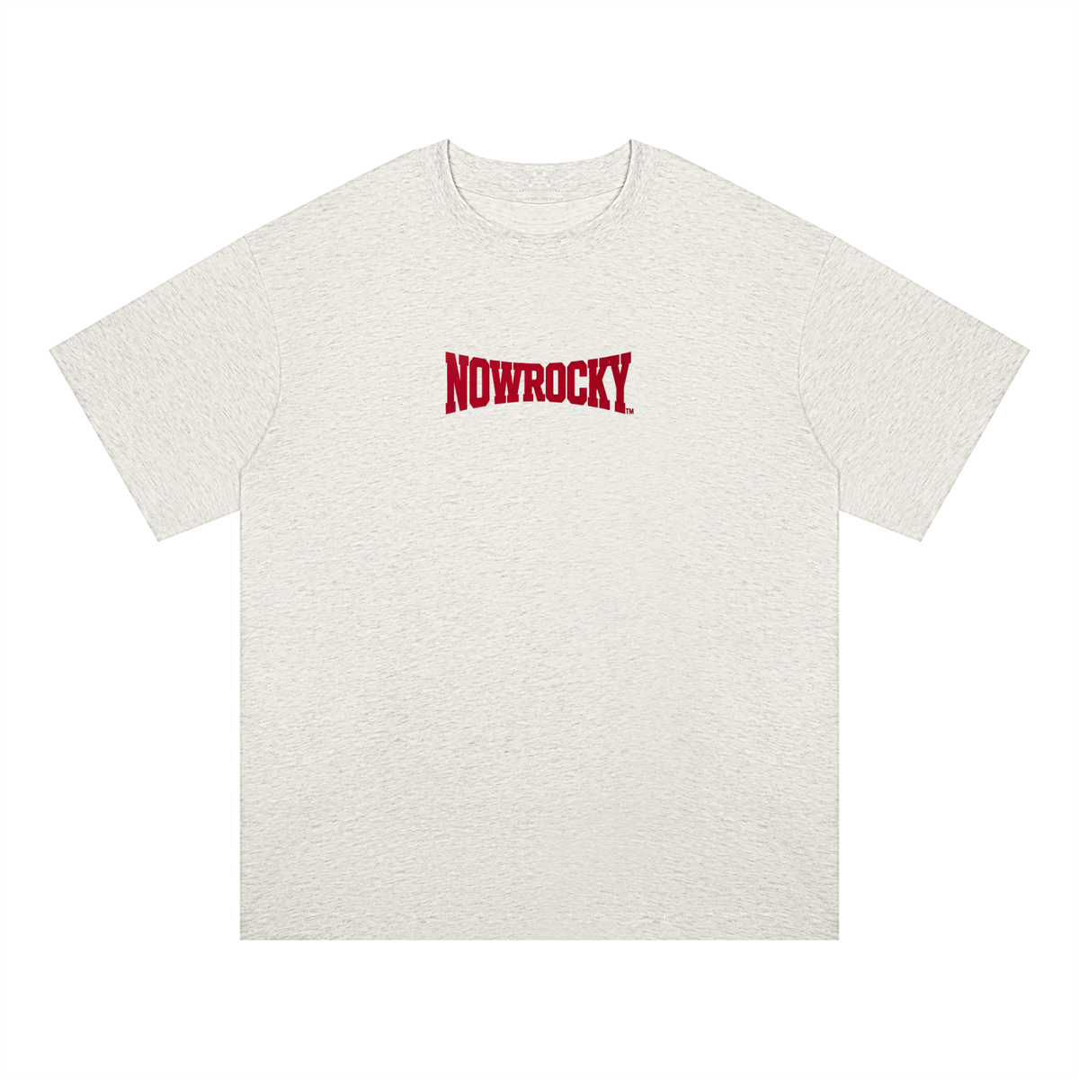 T-shirt Oversize Drop Shoulder – Nowrocky (streetwear)