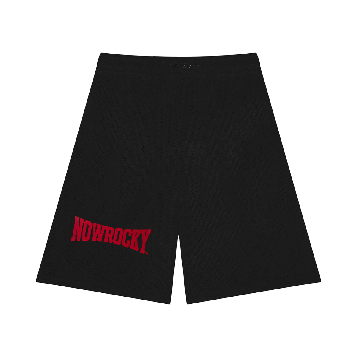 Szorty Mesh Basketball – Nowrocky (streetwear)