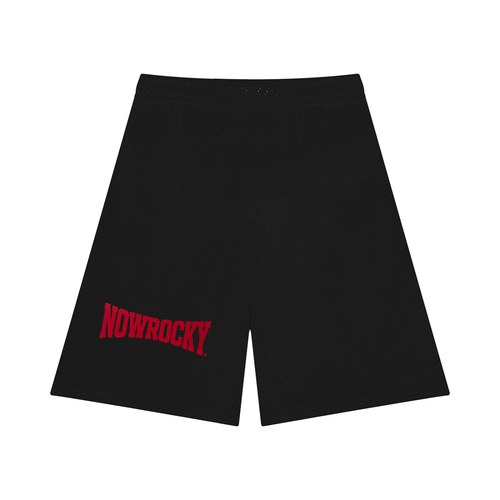 Szorty Mesh Basketball – Nowrocky (streetwear)