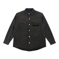 Kurtka Denim Vintage Wash Heavyweight – Nowrocky™