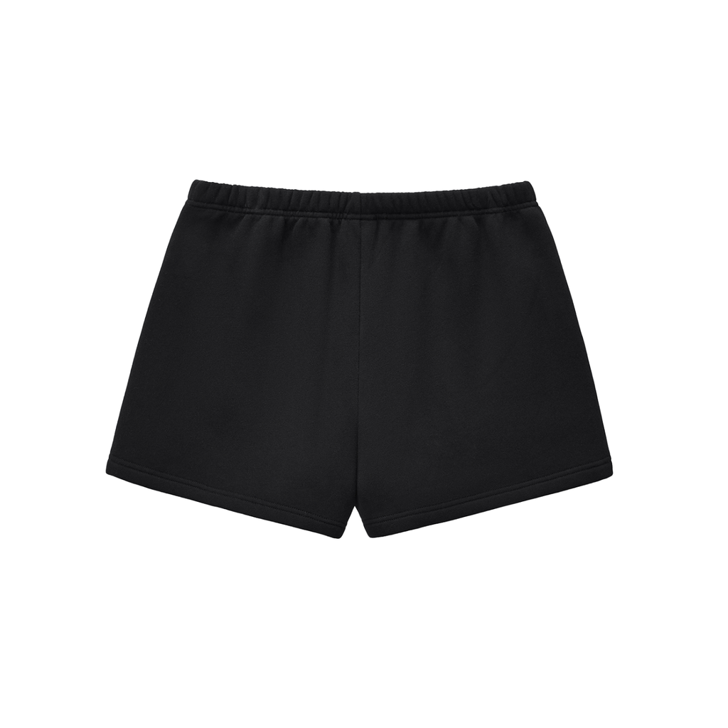 Szorty Dresowe Fleece z Troczkiem – Nowrocky (streetwear)