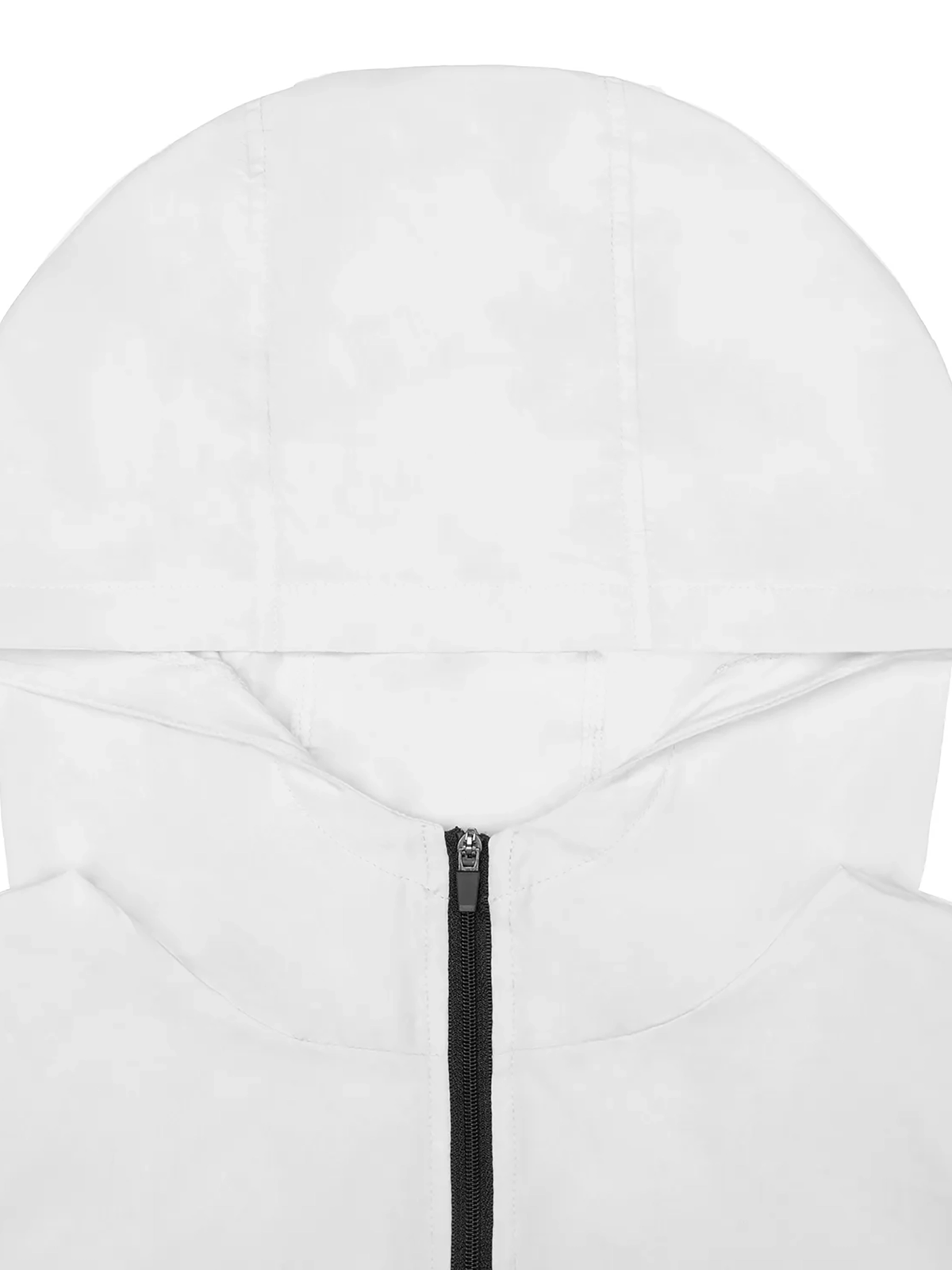 Kurtka z Kapturem Full Zip – Nowrocky™ — stylizacja uliczna ze spodniami